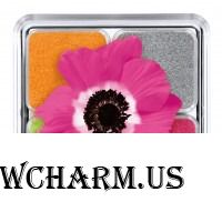 The Body Shop / Четырехцветные тени для век SHIMMER CUBES