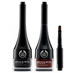 Подводка для глаз и бровей The Body Shop