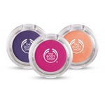 Тени для век The Body Shop