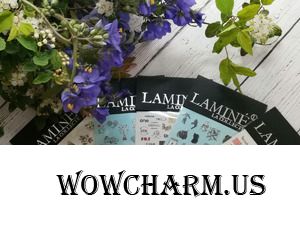Красиво и быстро слайдерами Lamine la collecte