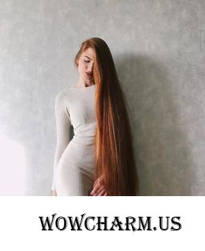 При помощи каких способов я отрастила длинные волосы?