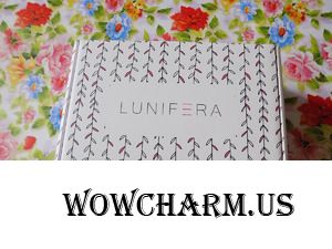 Бокс сезонный от Lunifera.ru – это нечто!