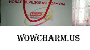 Приз за участие в конкурсе "Мой регулярный уход за кожей лица" - получен!