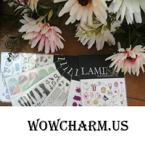 Слайдеры от LAMINE la collecte. Кажется они что-то обо мне знают)