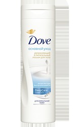 Лосьон для тела DOVE