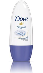 антиперспирант DOVE