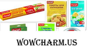Приз от Paclan за флэшмоб получен