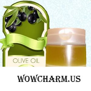 VitaMine / Двухфазная жидкость для снятия макияжа с глаз "Olive"