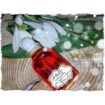 Гидрофильное масло VitaMine