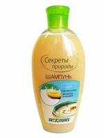шампунь Belkosmex