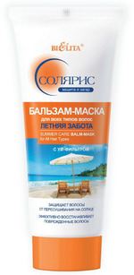 бальзам-маска Bielita