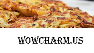 Так Вкусно, Что Не Оторваться! Драники с Грибами и Сыром. Пожалуй, Лучший Рецепт