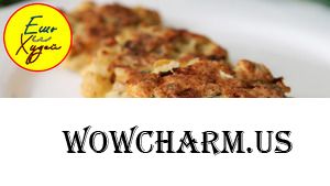 Ешь и Худей! За 20 Минут Вкусный и Полезный Ужин! Рыбные Рубленные Котлетки