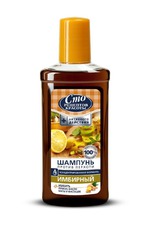 шампунь Сто рецептов красоты