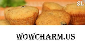 Долго не Черствеют! Вкусные и Рассыпчатые Банановые Кексы!