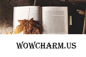 Конкурс "Моя любимая осенняя книга" с "Эксмо"