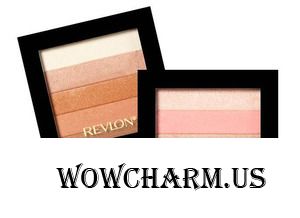 Revlon / Хайлайтер Highlighting Palette
