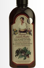 шампунь Рецепты бабушки Агафьи