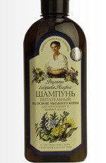 шампунь Рецепты бабушки Агафьи