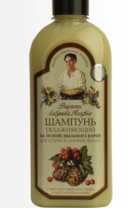 шампунь Рецепты бабушки Агафьи