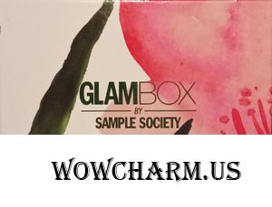 Glambox by Sample Society