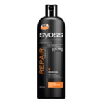 Шампунь Syoss