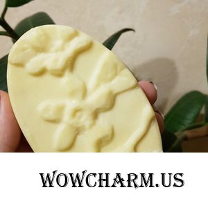 Ударим апельсином по "апельсинкам" с Lush