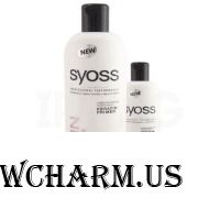 Syoss / бальзам Pro-Cellium Keratin для сухих и ломких волос