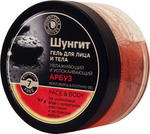 Гель для лица и тела Фратти НВ