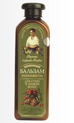 бальзам-ополаскиватель Рецепты бабушки Агафьи