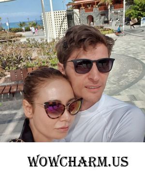 Ляйсан Утяшева призналась, что Павел Воля ненасытен в постели
