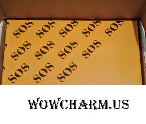 SOS box от Glam box by sample society. Новый лимитированный бьюти-бокс