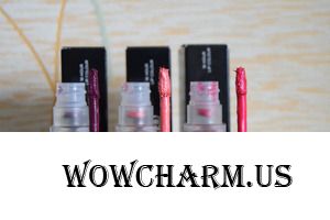 Три стойких оттенка Avon True