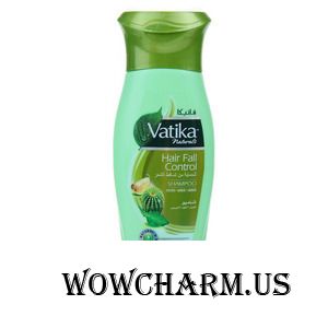 Dabur / Vatika Naturals Шампунь Hair Fall Control Контроль выпадения волос