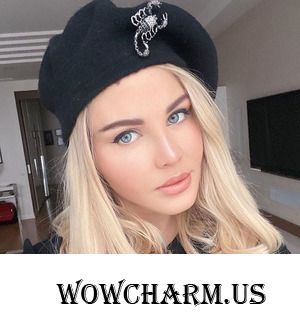 Мария Погребняк считает «губы дьявола» идиотизмом