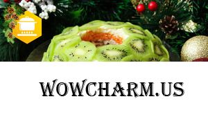 НОВИНКА! ШИКАРНЫЙ Салат Новогодняя Экзотика!? Вкусное Украшение Стола! Меню на НОВЫЙ ГОД 2020!