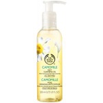 Очищающее масло The Body Shop