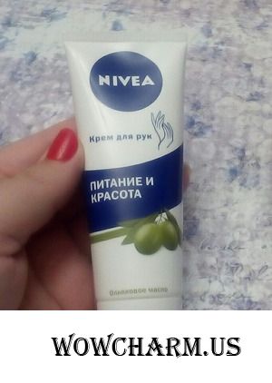 Оливковое масло для питания и красоты кожи рук