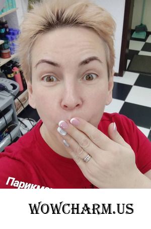 Ну, а парикмахеры... А парикмахеры - потом!