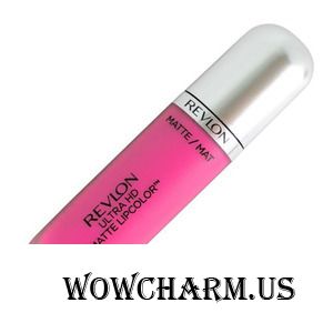 Revlon / Помада для губ Ultra Hd Matte Lipcolor Addiction