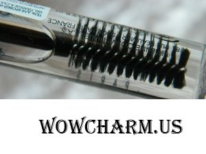 Фиксирующий гель Fixateur: взмах щёточки - и бровки в порядке