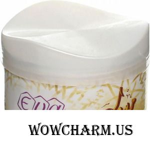 Eva / Крем Milk Proteins Cream with Musk Fragrance
