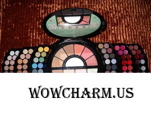 Нет роскошнее набора, чем блокбастер от Sephora!