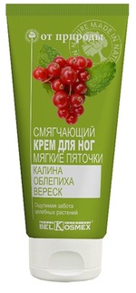 крем для ног Belkosmex