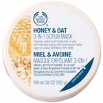 Маска-скраб для лица The Body Shop
