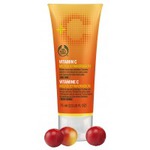Крем-пилинг для лица The Body Shop