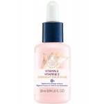 Масло для лица The Body Shop