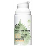 Сыворотка для лица The Body Shop