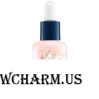 The Body Shop / Ночное восстанавливающее масло для лица Витамин Е SERUM-IN-OIL