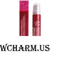 The Body Shop / Освежающий роликовый гель для век Гранат